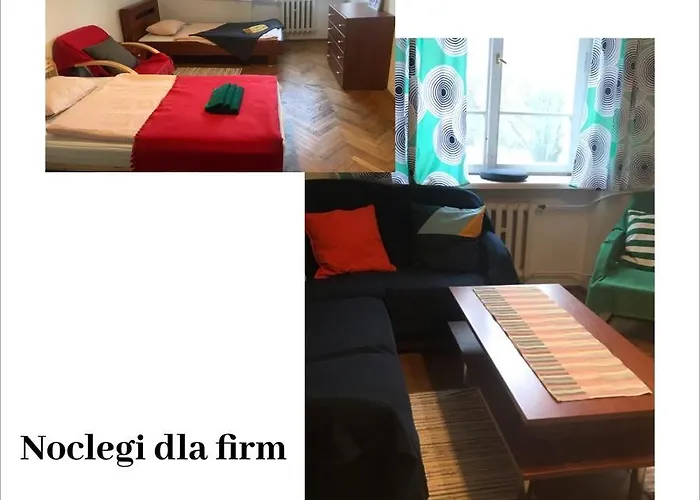 Mal\'S Apartment