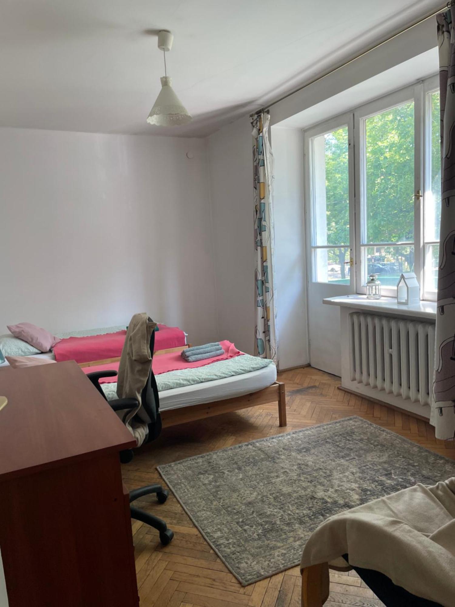 Apartment Mal's