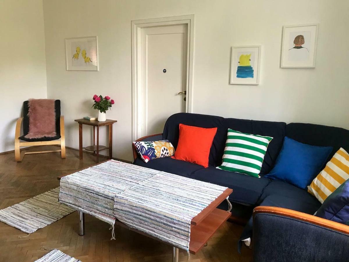 Apartment Mal's *