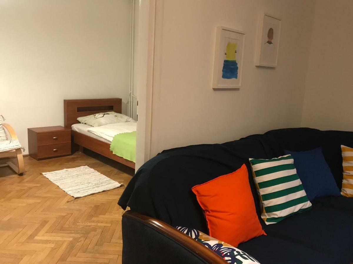 Apartment Mal's