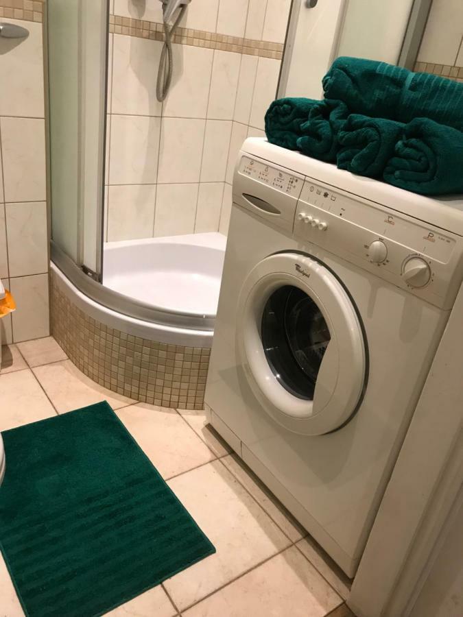 Apartment Mal's *
