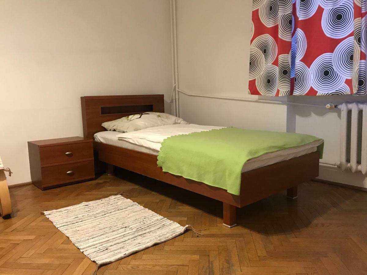 Apartment Mal's *