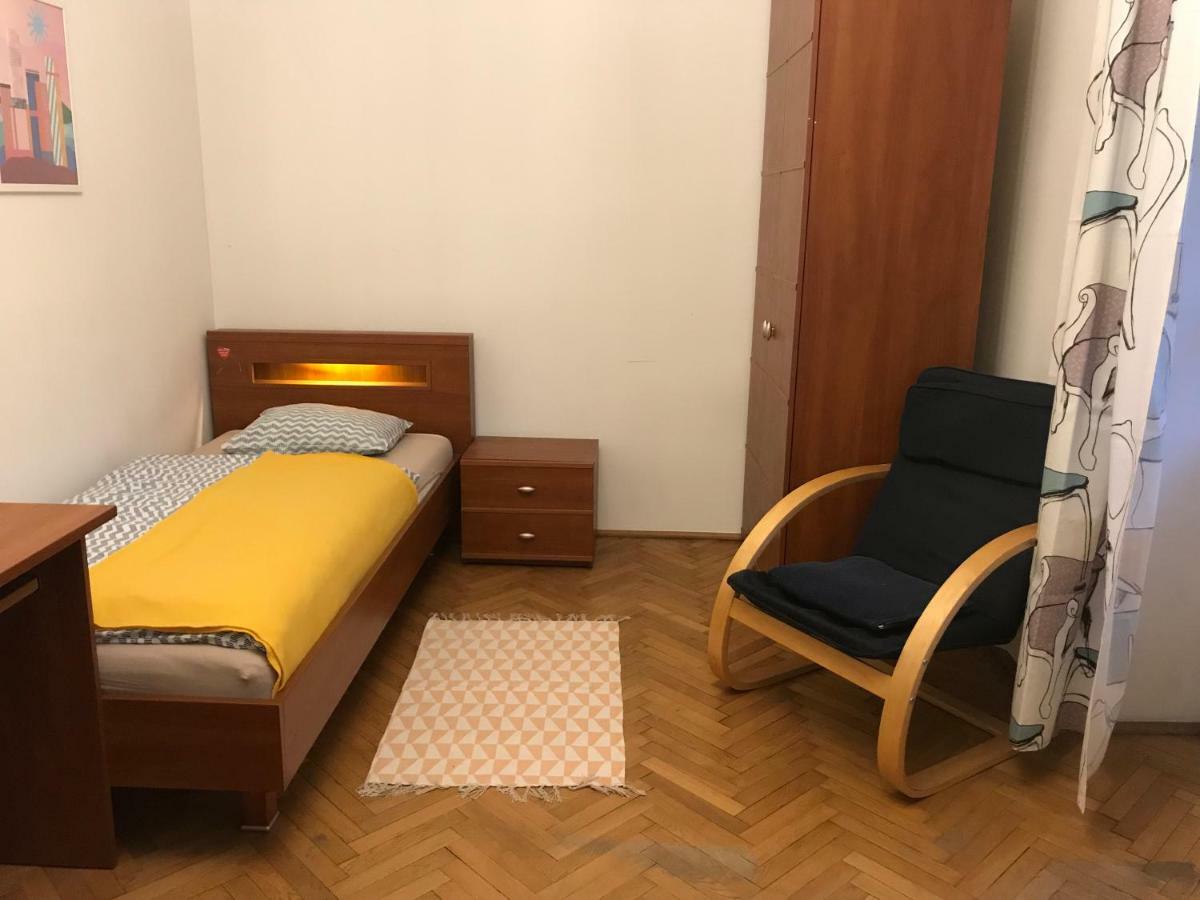 Apartment Mal's Lodz (Lodz)