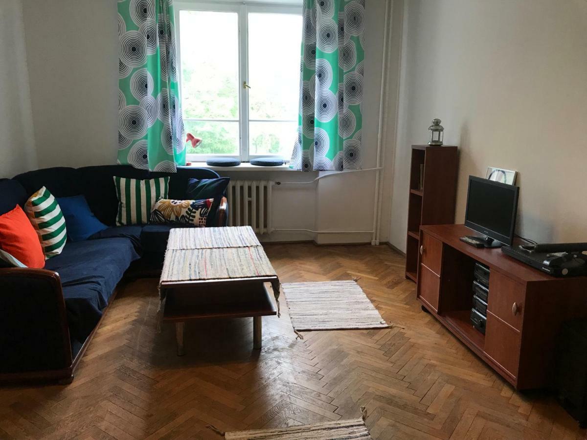 Mal's Apartment Lodz (Lodz)